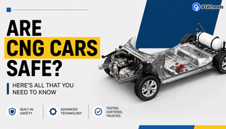 Are CNG Cars Safe? Here's All That You Need to Know Are CNG Cars Safe? Here's All That You Need to Know
